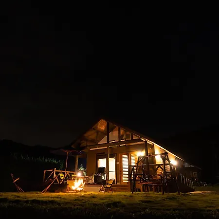 京都舞鹤福如如农场小屋 外观 照片