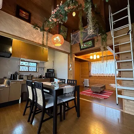 京都舞鹤福如如农场小屋 外观 照片