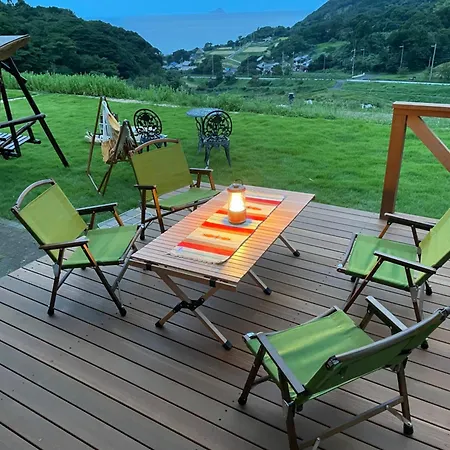 京都舞鹤福如如农场小屋 外观 照片