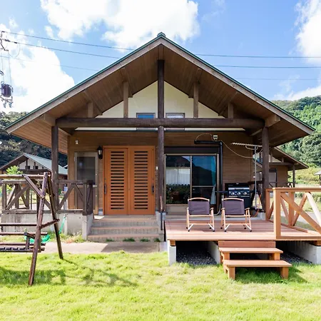 京都舞鹤福如如农场小屋 外观 照片
