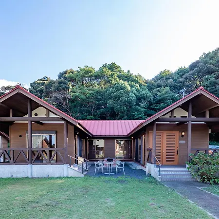 京都舞鹤福如如农场小屋 外观 照片