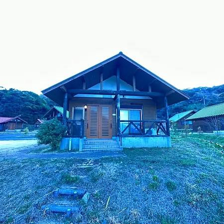 京都舞鹤福如如农场小屋 外观 照片