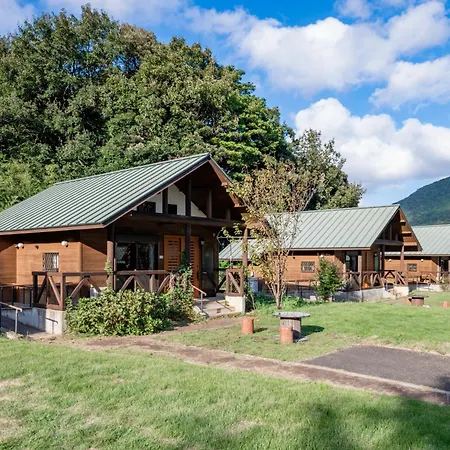京都舞鹤福如如农场小屋 外观 照片