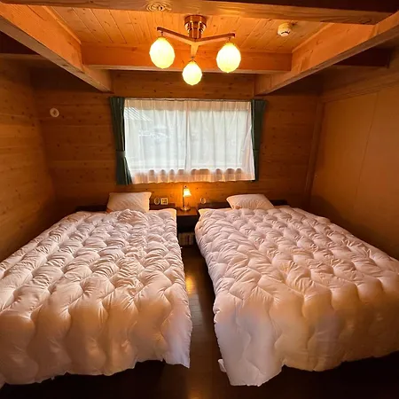 京都舞鹤福如如农场小屋 外观 照片