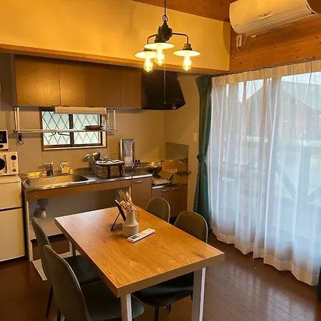 京都舞鹤福如如农场小屋 外观 照片