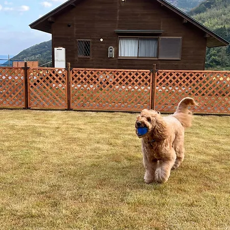 京都舞鹤福如如农场小屋 外观 照片