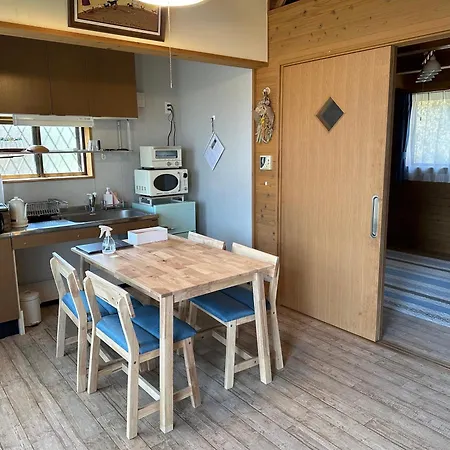 京都舞鹤福如如农场小屋 外观 照片