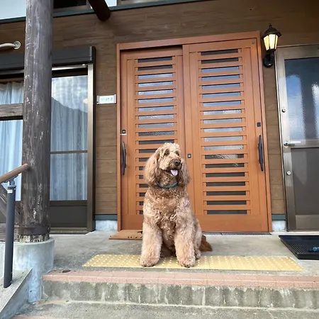 京都舞鹤福如如农场小屋 外观 照片