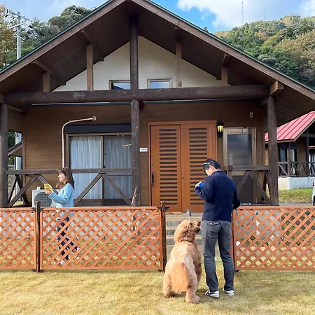 京都舞鹤福如如农场小屋 外观 照片