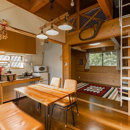 京都舞鹤福如如农场小屋 外观 照片