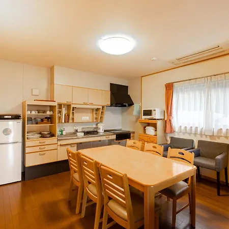 京都舞鹤福如如农场小屋 客房 照片