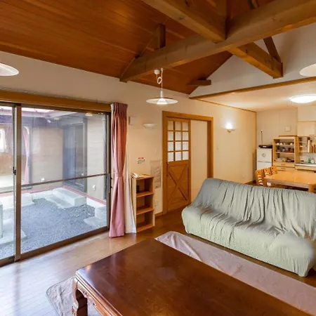 京都舞鹤福如如农场小屋 外观 照片