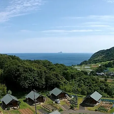 京都舞鹤福如如农场小屋 外观 照片