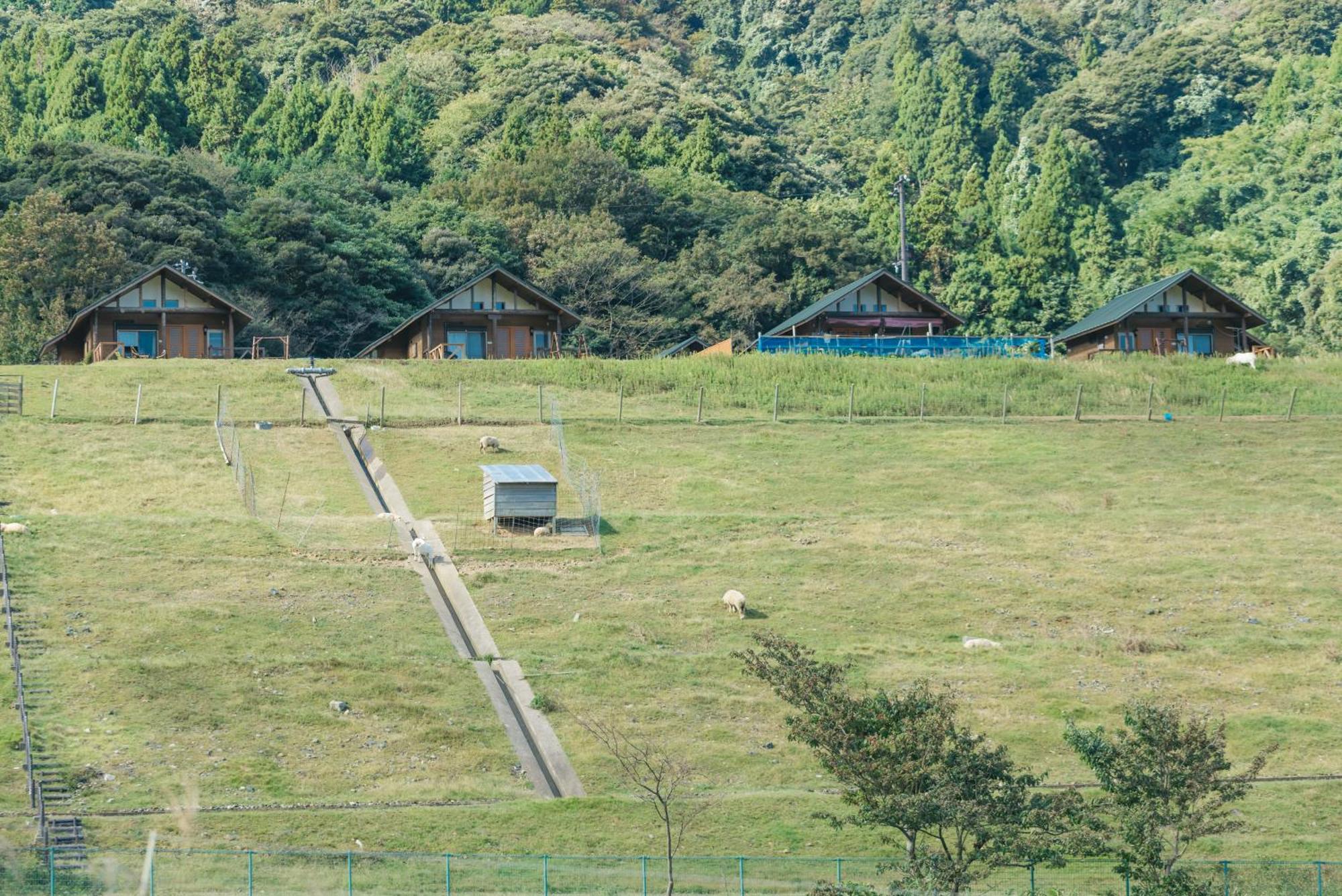 Villa Kyoto Fururu Farm *