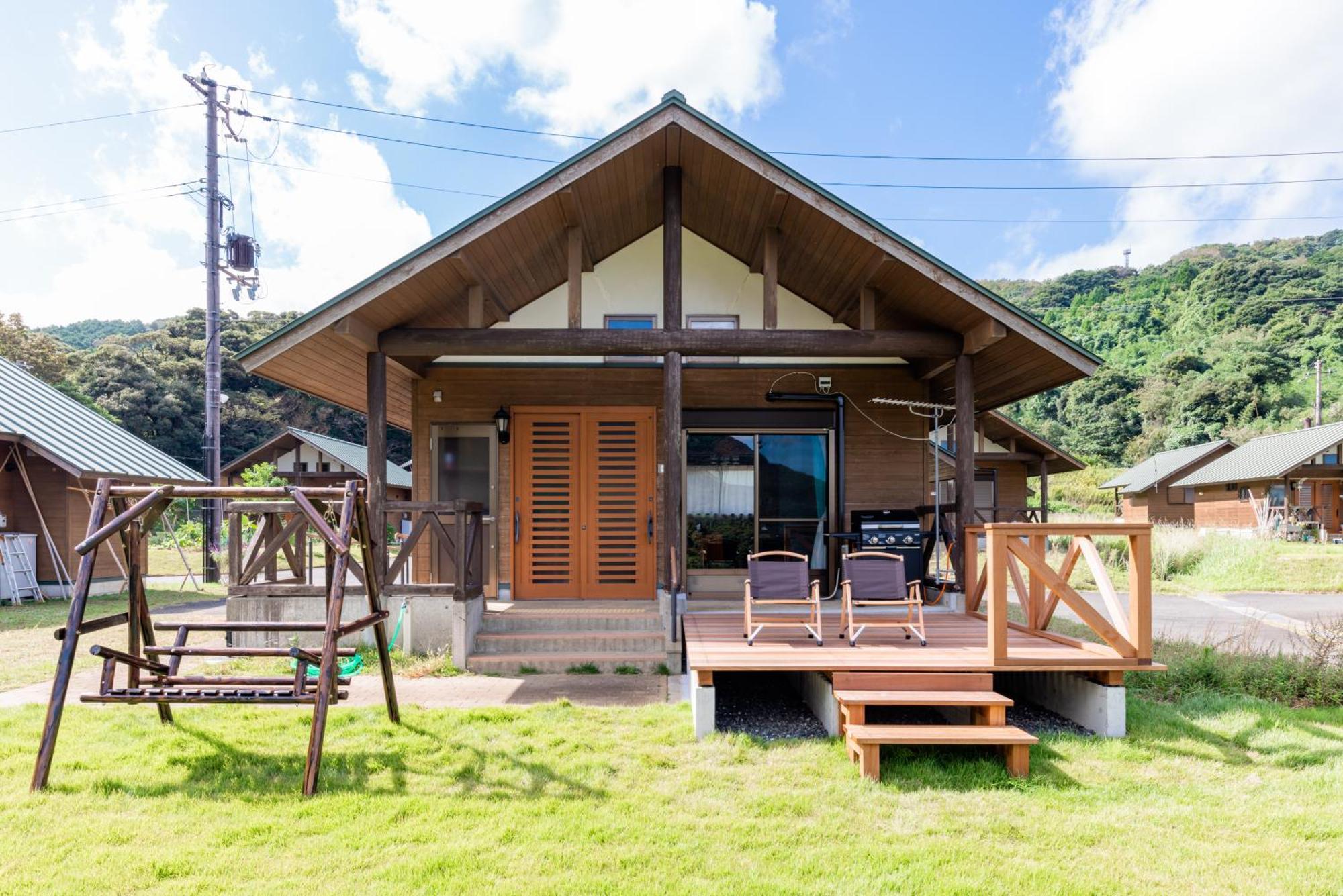 Kyoto Fururu Farm Villa Maizuru