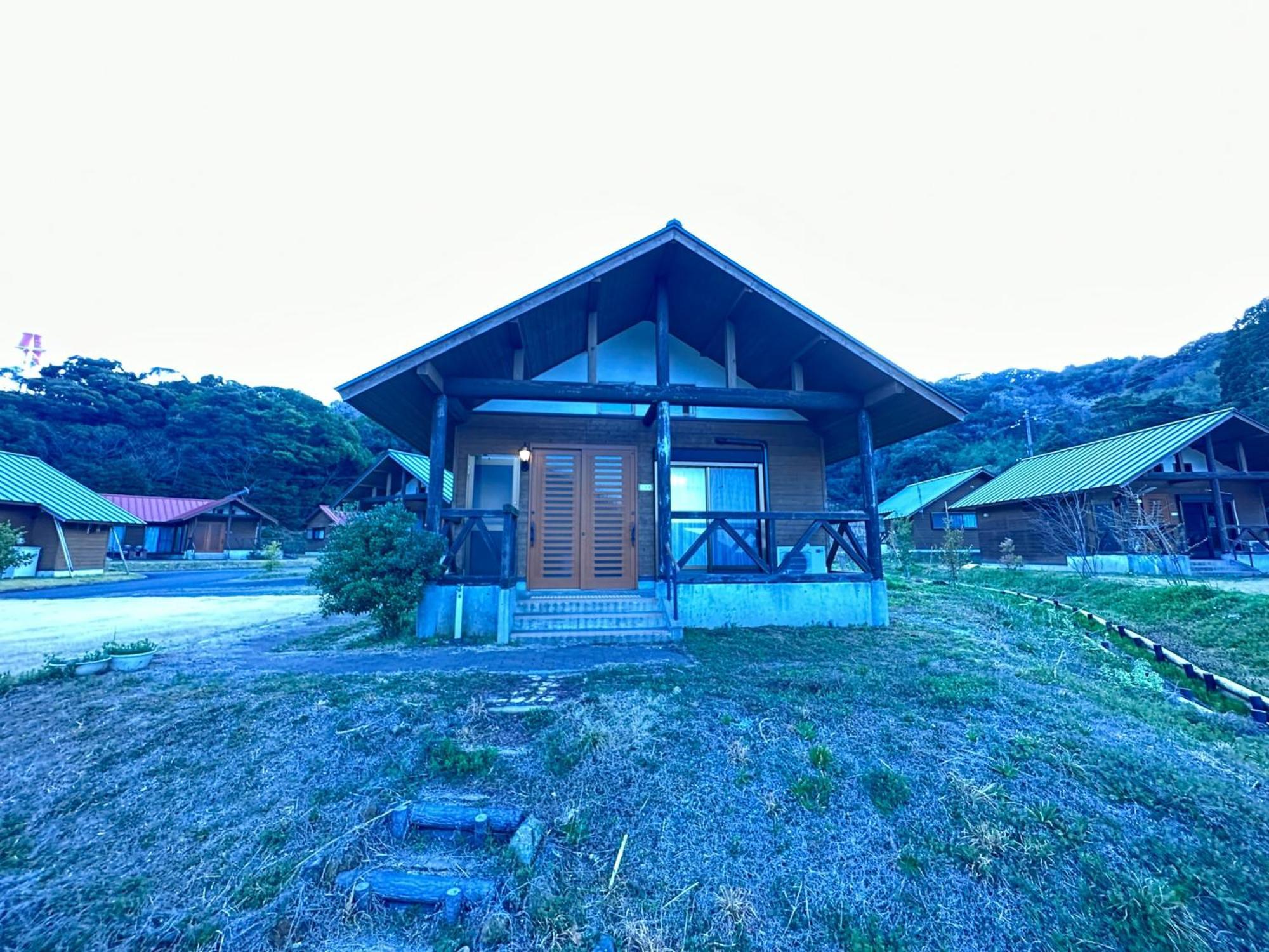 Villa Kyoto Fururu Farm Maizuru