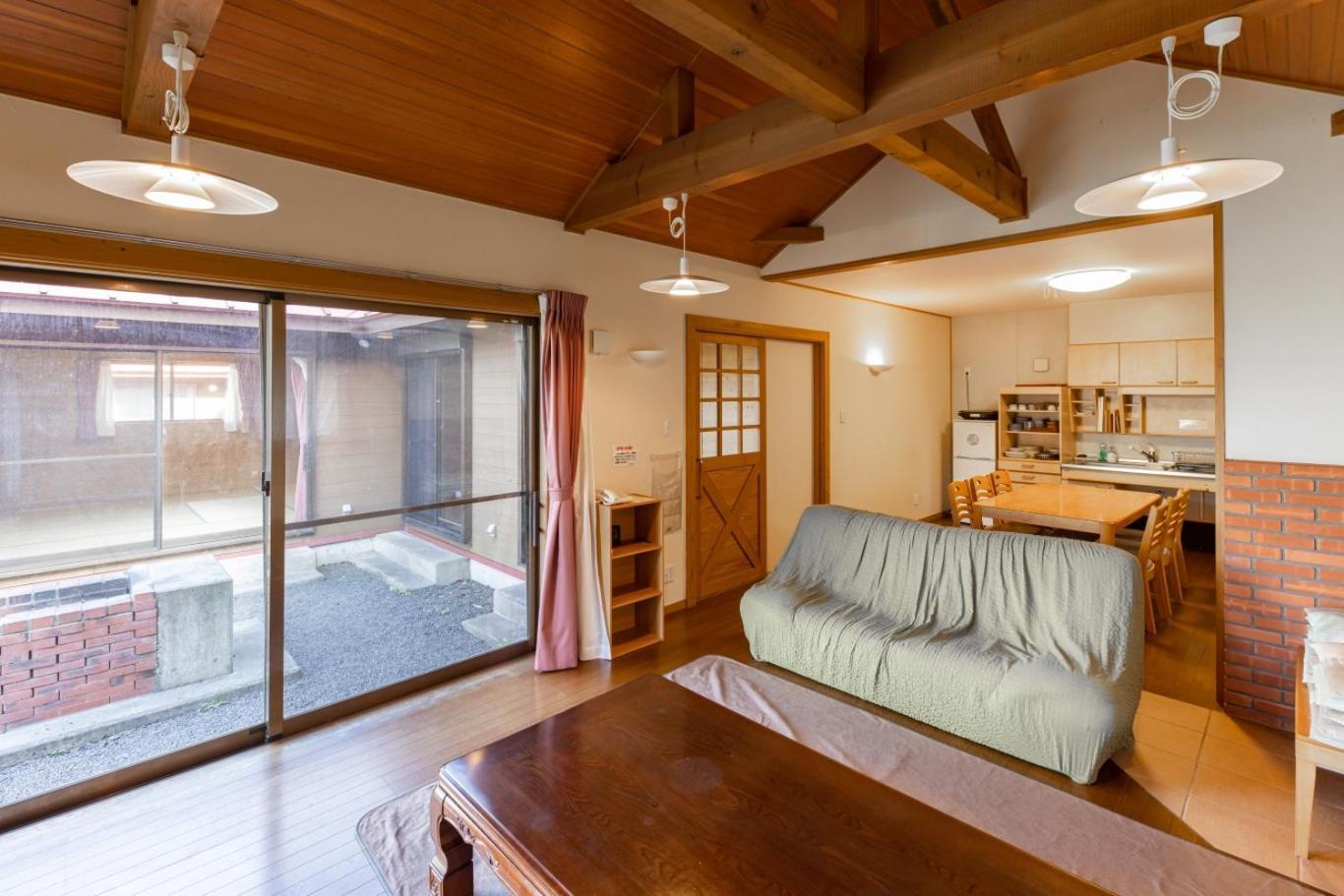 Villa Kyoto Fururu Farm
