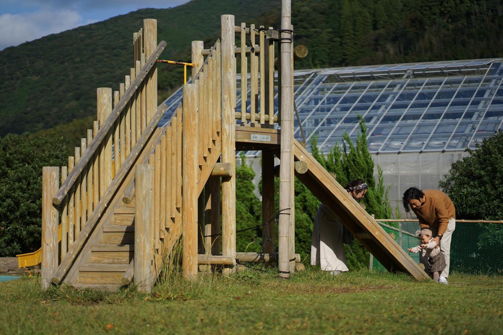 Kyoto Fururu Farm Villa